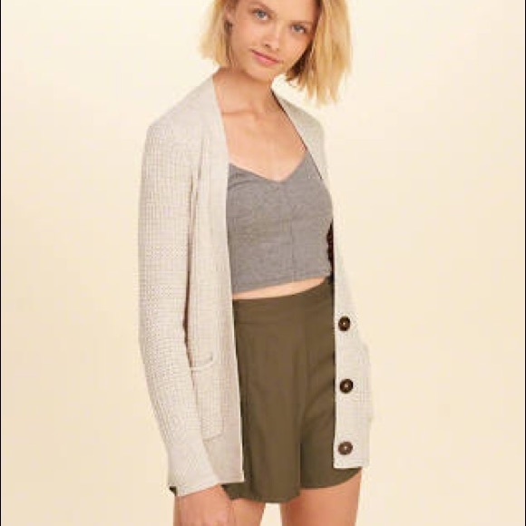 girls boyfriend cardigan